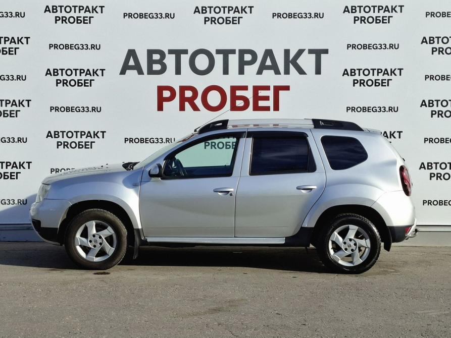 Renault Duster I Рестайлинг Владимир  - изображение 8