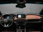 Hyundai Santa Fe IV Екатеринбург  - изображение 43