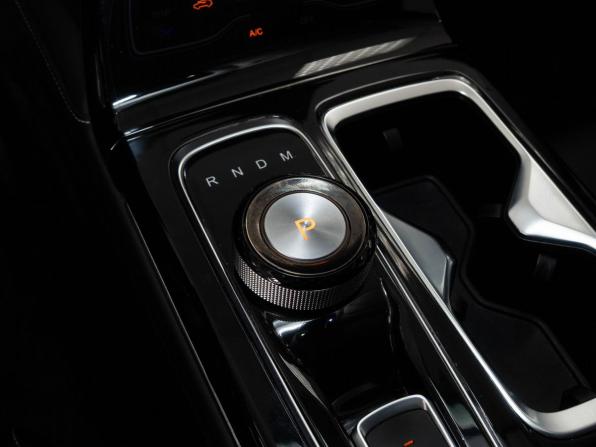 JAC JS6 с пробегом 2023 года, цена 1 670 000 рублей, 61384 км, внедорожник, Автокод Объявления