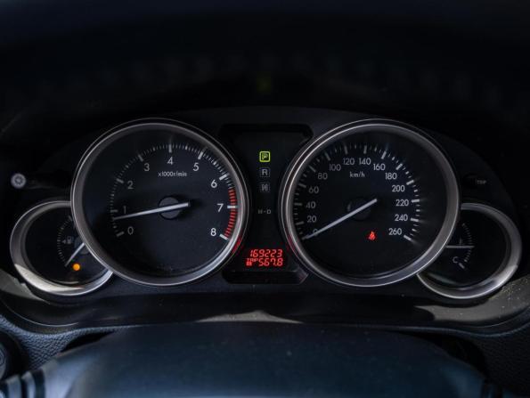 Mazda 6 II (GH) Рестайлинг с пробегом 2011 года, цена 1 120 000 рублей, 169223 км, седан, Автокод Объявления