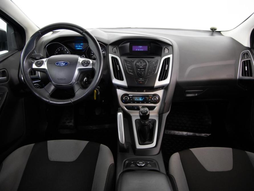 Ford Focus III Санкт-Петербург  - изображение 9