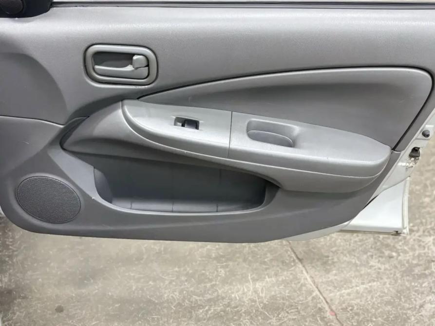 Nissan Almera Classic I Саратов  - изображение 13