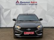 Lada (ВАЗ) Vesta I Набережные Челны  - изображение 20