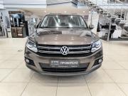 Volkswagen Tiguan I Рестайлинг Казань  - изображение 24
