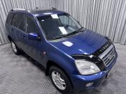 Chery Tiggo (T11) I Стерлитамак  - изображение 39