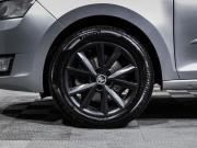 Skoda Rapid I Москва  - изображение 33