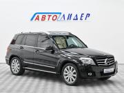 Mercedes-Benz GLK-Класс I (X204) Москва  - изображение 16