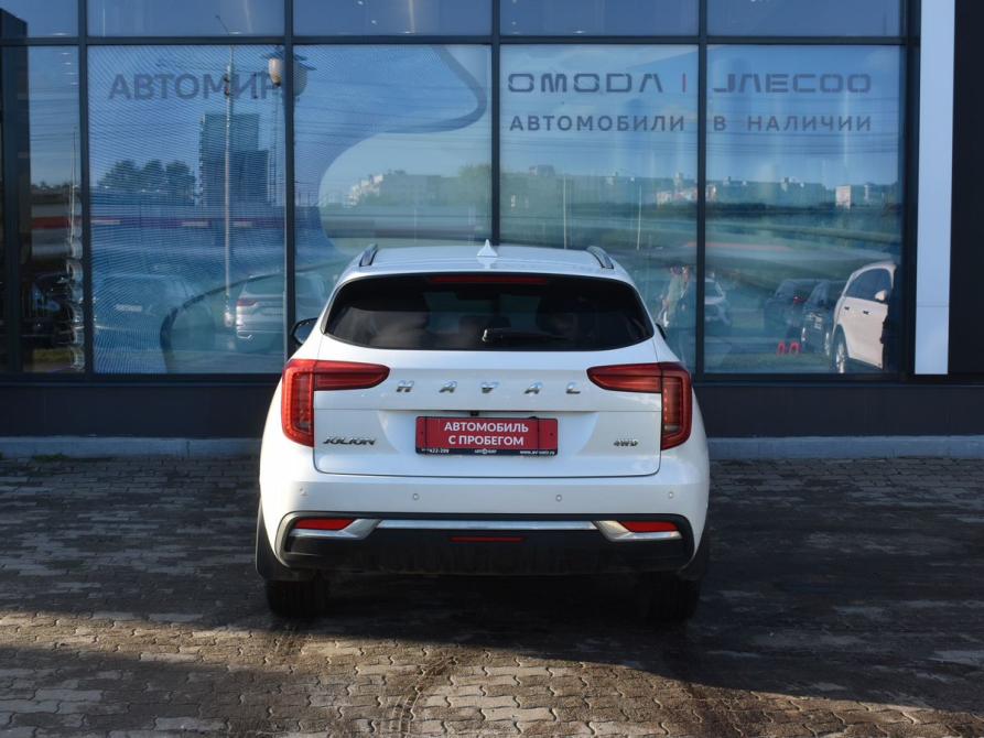 Haval Jolion I Архангельск  - изображение 6