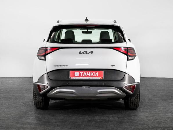 Kia Sportage V с пробегом 2022 года, цена 3 200 000 рублей, 35762 км, внедорожник, Автокод Объявления