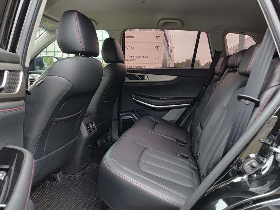 Changan CS75 I Рестайлинг Чебоксары  - изображение 15