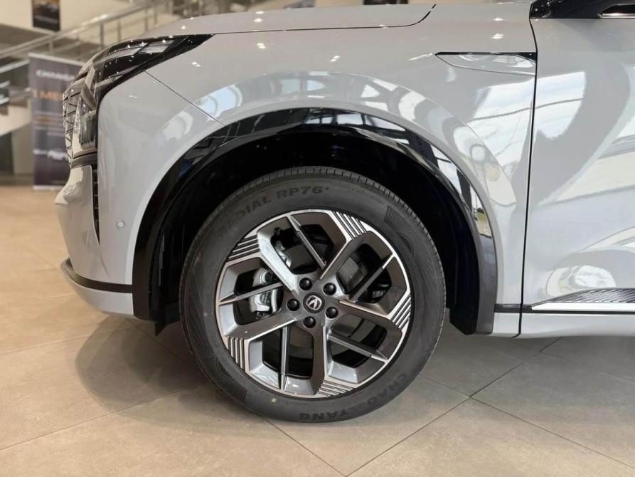 Changan CS75 Plus IV Астрахань  - изображение 9