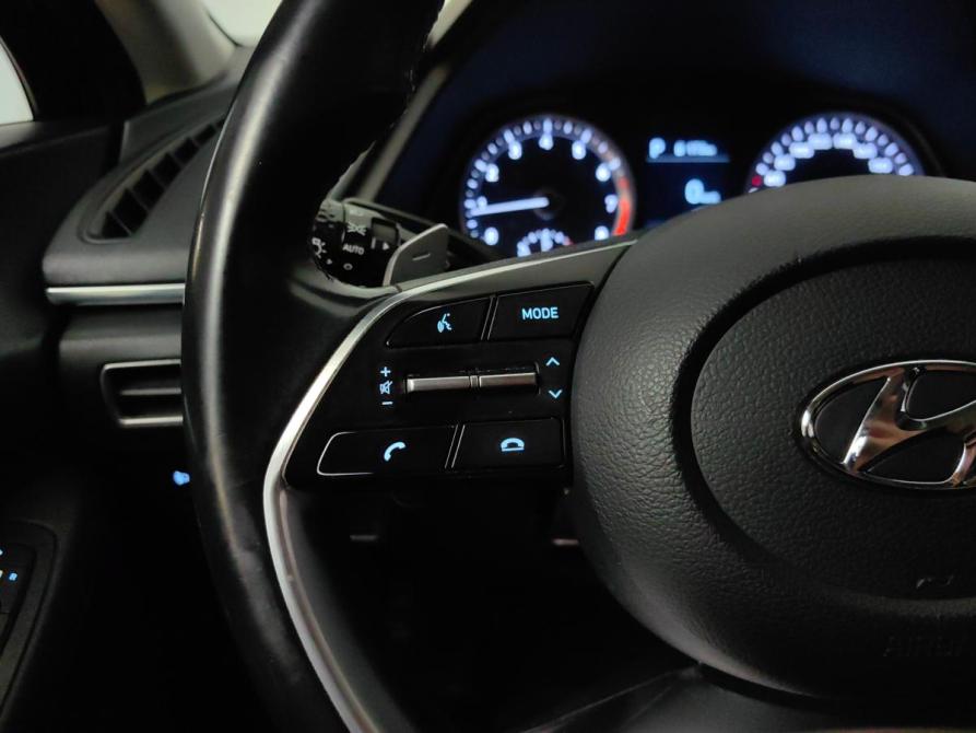 Hyundai Sonata VIII (DN8) Подольск  - изображение 18