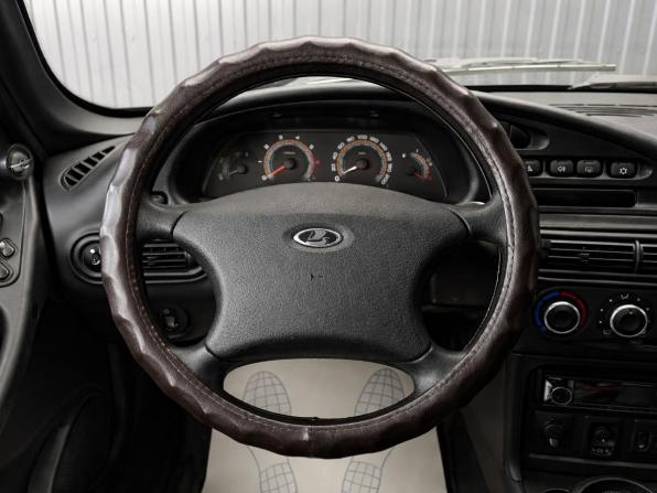 Lada (ВАЗ) Niva Travel I с пробегом 2023 года, цена 997 000 рублей, 18563 км, внедорожник, Автокод Объявления