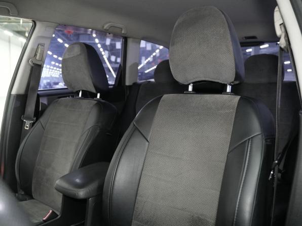 Subaru Forester III с пробегом 2008 года, цена 1 080 000 рублей, 344000 км, внедорожник, Автокод Объявления