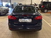 Ford Focus III Рестайлинг Санкт-Петербург  - изображение 11