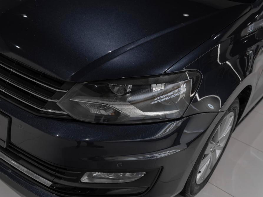 Volkswagen Polo V Рестайлинг Москва  - изображение 20