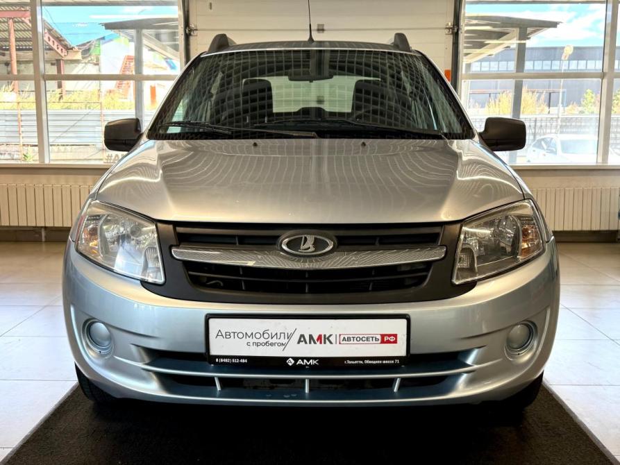 Lada (ВАЗ) Granta I Тольятти  - изображение 3