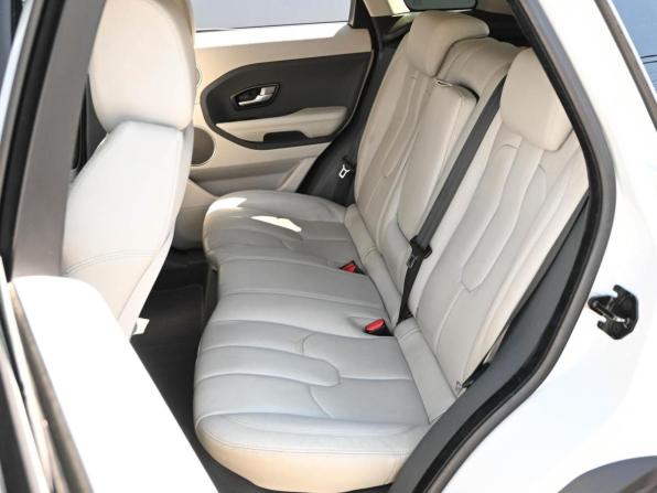 Land Rover Range Rover Evoque I с пробегом 2015 года, цена 1 999 000 рублей, 155189 км, внедорожник, Автокод Объявления