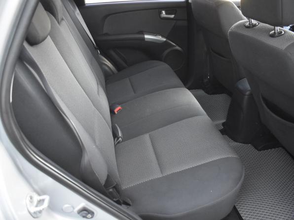 Kia Sportage II Рестайлинг с пробегом 2009 года, цена 830 000 рублей, 169604 км, внедорожник, Автокод Объявления