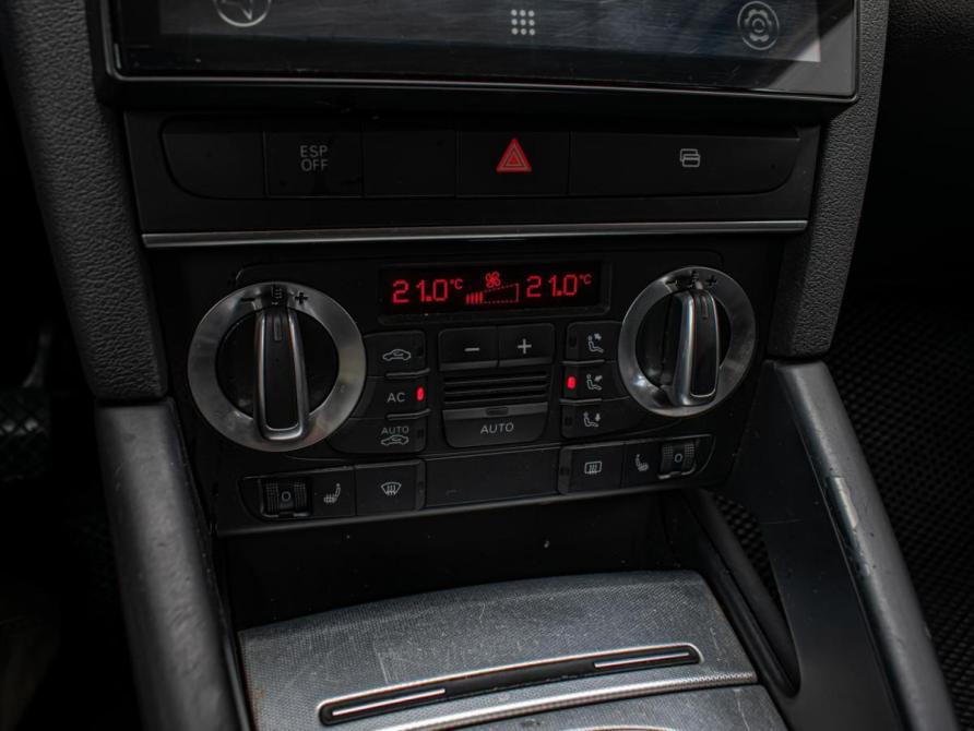 Audi A3 II (8P) Рестайлинг 2 Краснодар  - изображение 14
