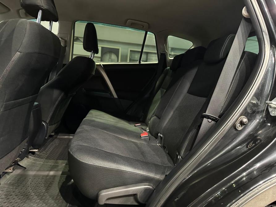 Toyota RAV4 IV (XA40) Краснодар  - изображение 11