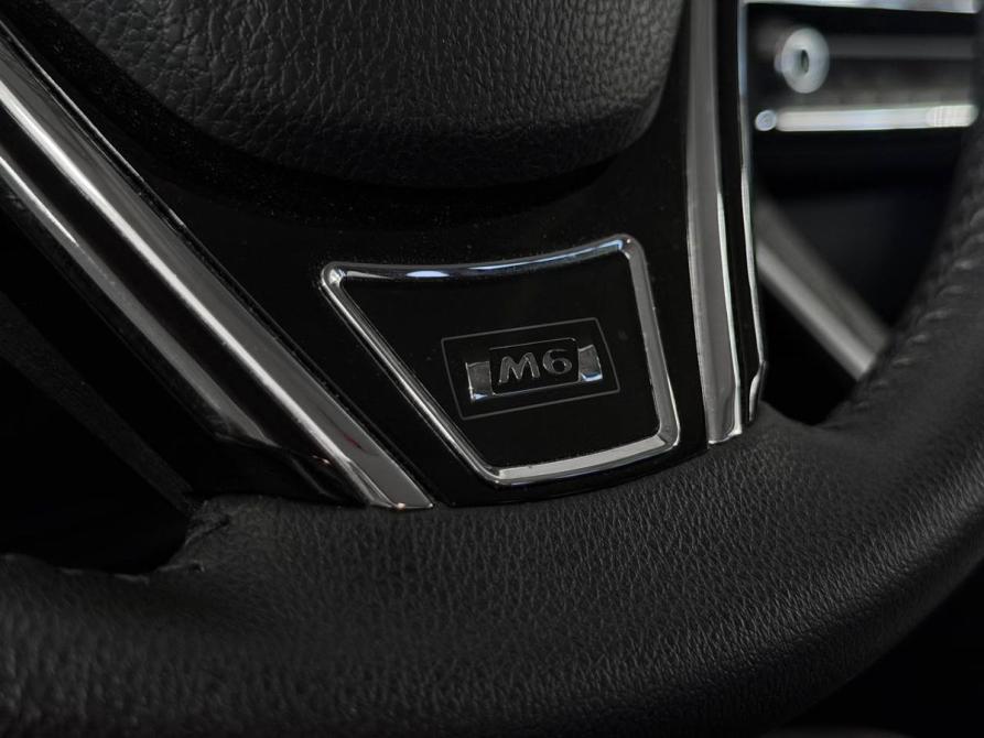 Haval M6 II Ростов-на-Дону  - изображение 25