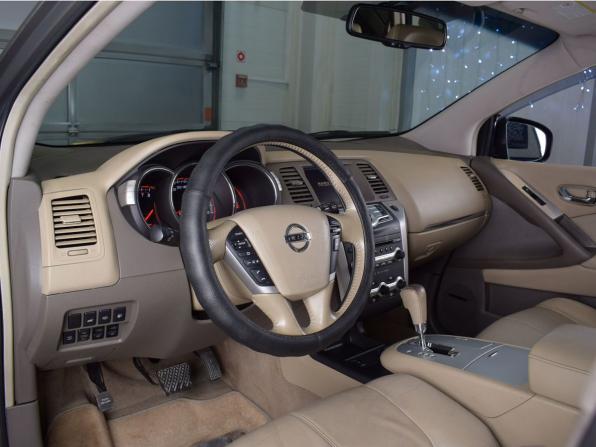 Nissan Murano II (Z51) Рестайлинг с пробегом 2012 года, цена 1 149 999 рублей, 238310 км, внедорожник, Автокод Объявления