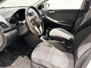 Hyundai Solaris I Екатеринбург  - изображение 30