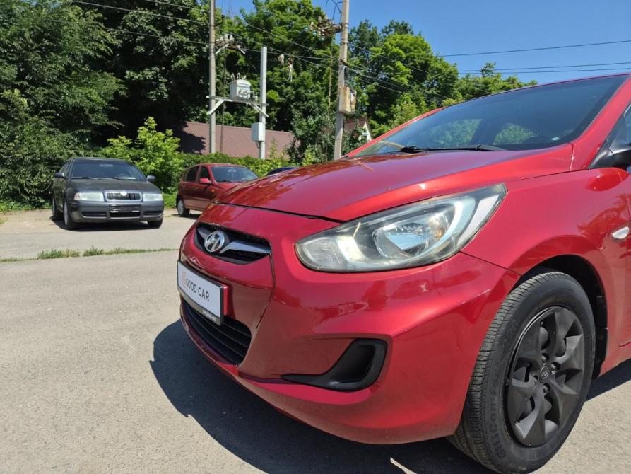Hyundai Solaris I Саратов  - изображение 11