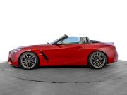 BMW Z4 III (G29) Москва  - изображение 46