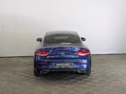 Mercedes-Benz C-Класс IV (W205) Рестайлинг Москва  - изображение 46