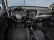 Mitsubishi Outlander III Рестайлинг 3 Краснодар  - изображение 28