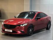 Mazda 6 III (GJ) Рестайлинг Красноярск  - изображение 35