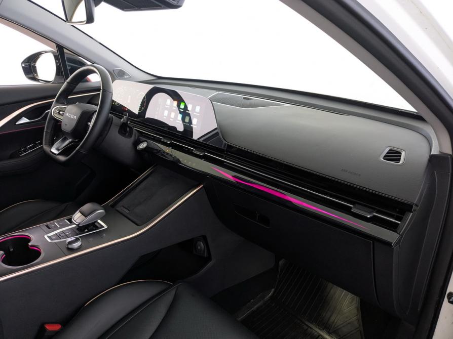 Omoda C5 I Рестайлинг Москва  - изображение 22