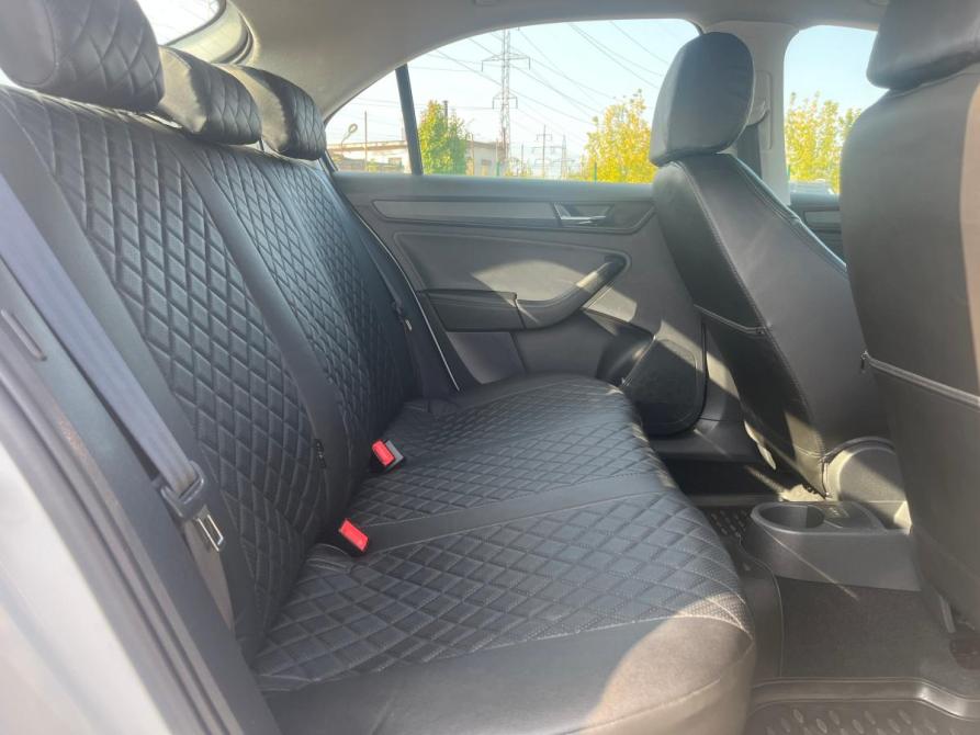 Skoda Rapid II Чебоксары  - изображение 25