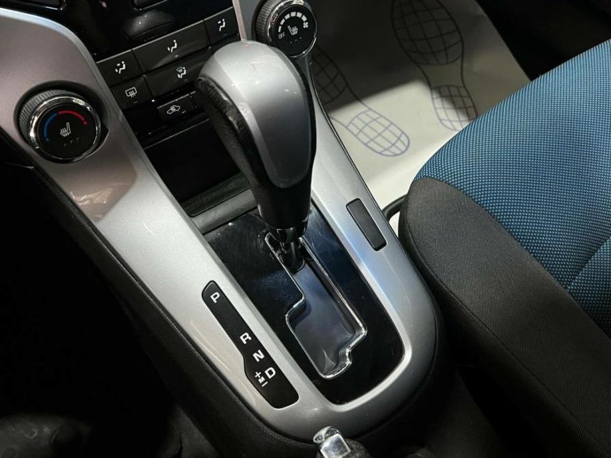 Chevrolet Cruze I Рестайлинг Оренбург  - изображение 16