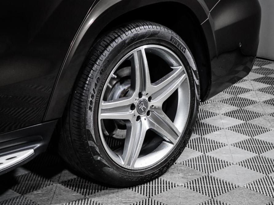 Mercedes-Benz GLS I (X166) Москва  - изображение 16