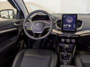 Lada (ВАЗ) Vesta I Рестайлинг (NG) Москва  - изображение 54