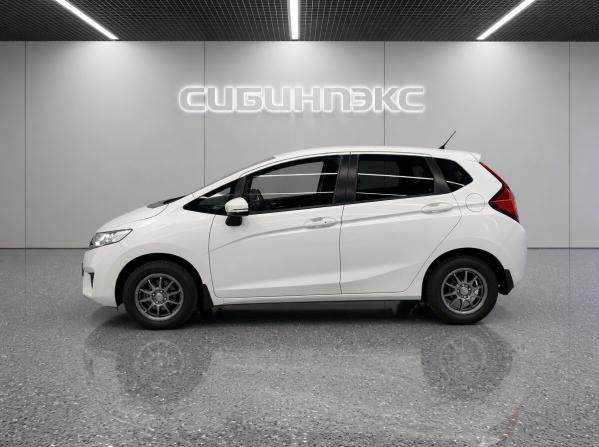 Honda Fit III с пробегом 2014 года, цена 979 000 рублей, 139921 км, хэтчбек, Автокод Объявления