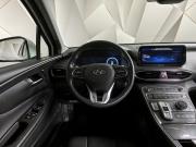Hyundai Santa Fe IV Рестайлинг Москва  - изображение 41