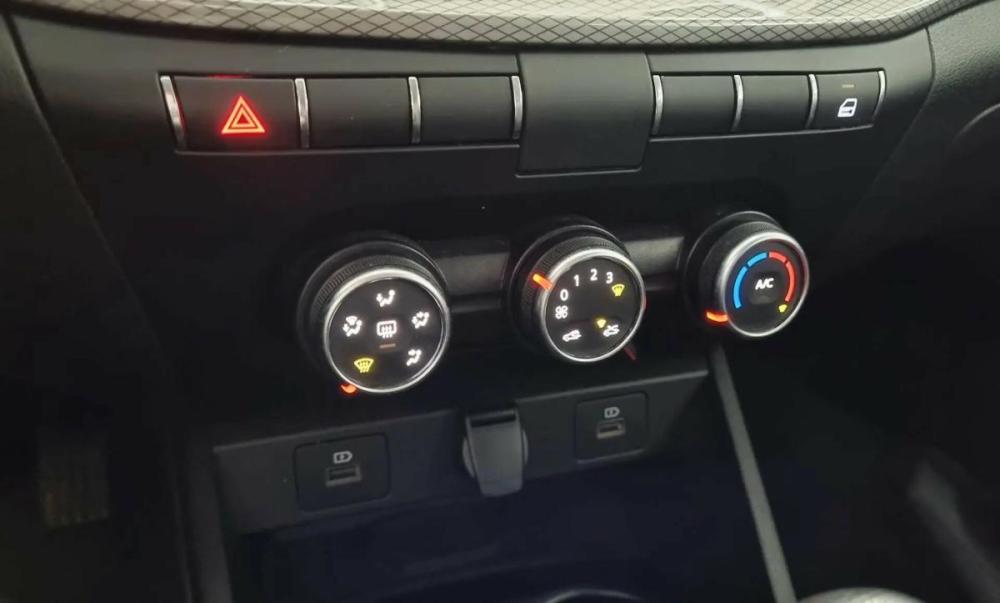 Lada (ВАЗ) Vesta I Рестайлинг (NG) Уфа  - изображение 11