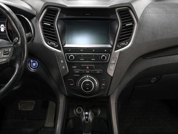 Hyundai Santa Fe III Рестайлинг с пробегом 2015 года, цена 2 049 000 рублей, 175000 км, внедорожник, Автокод Объявления