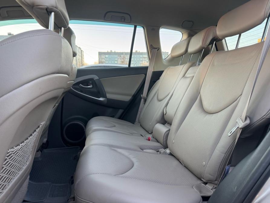 Toyota RAV4 III (XA30) Ижевск  - изображение 10