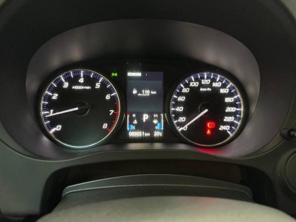 Mitsubishi Outlander III Рестайлинг 2 с пробегом 2015 года, цена 1 804 000 рублей, 88700 км, внедорожник, Автокод Объявления
