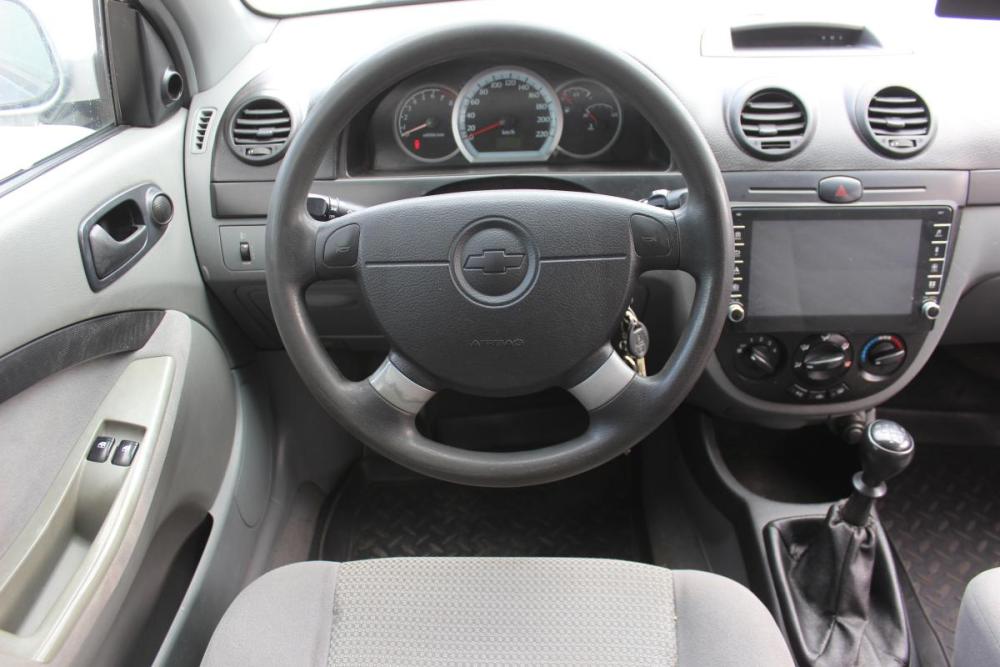 Chevrolet Lacetti I Белгород  - изображение 16