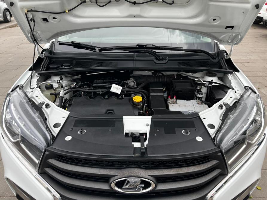 Lada (ВАЗ) XRAY I Стерлитамак  - изображение 18