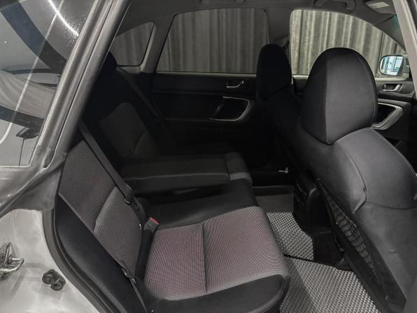 Subaru Legacy IV с пробегом 2003 года, цена 699 000 рублей, 350000 км, седан, Автокод Объявления