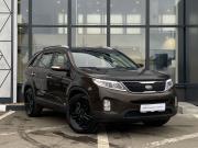 Kia Sorento II Рестайлинг Москва  - изображение 29