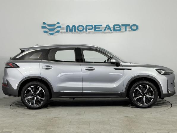 BAIC X75 с пробегом 2024 года, цена 2 480 000 рублей, 12519 км, внедорожник, Автокод Объявления