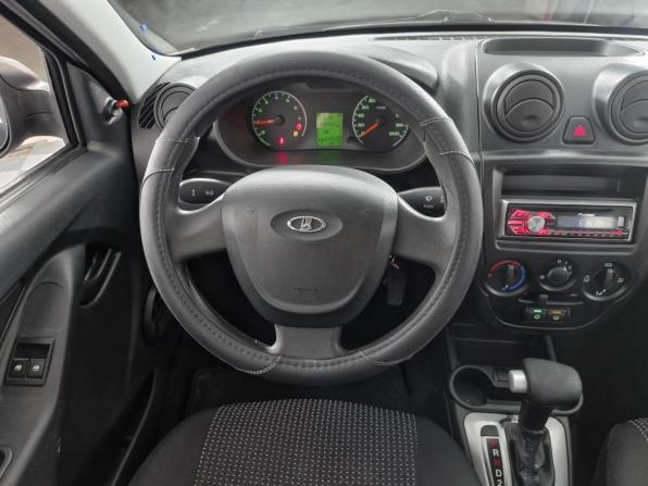 Lada (ВАЗ) Granta I с пробегом 2013 года, цена 329 000 рублей, 225732 км, седан, Автокод Объявления